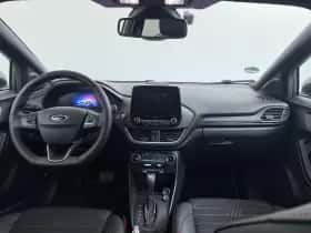 Ford Puma (2024) thumbnail 28