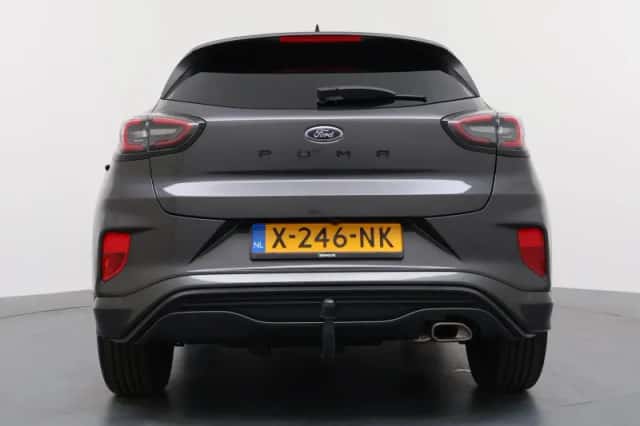 Ford Puma (2024) thumbnail 4