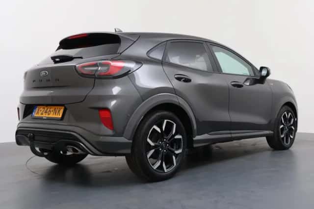 Ford Puma (2024) thumbnail 5
