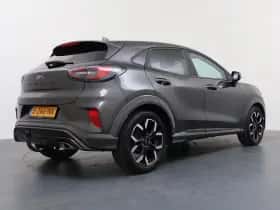 Ford Puma (2024) thumbnail 5