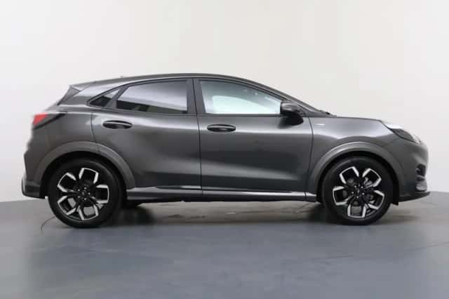 Ford Puma (2024) thumbnail 6
