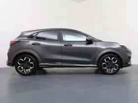 Ford Puma (2024) thumbnail 6