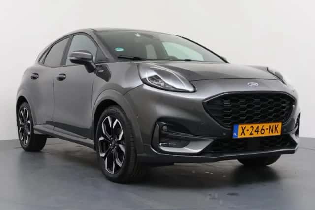 Ford Puma (2024) thumbnail 7