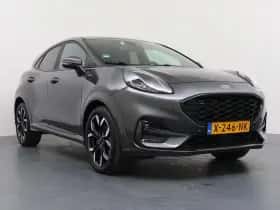 Ford Puma (2024) thumbnail 7
