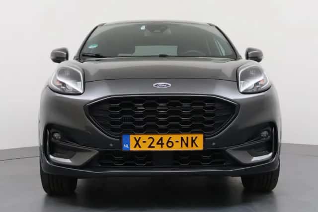 Ford Puma (2024) thumbnail 8