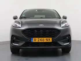 Ford Puma (2024) thumbnail 8
