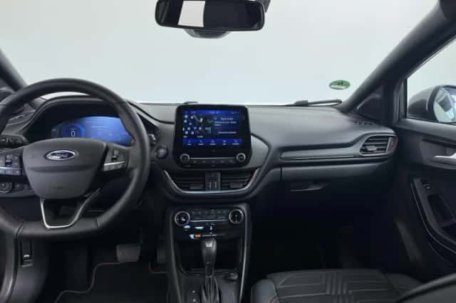 Ford Puma (2024) thumbnail 9