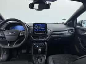 Ford Puma (2024) thumbnail 9