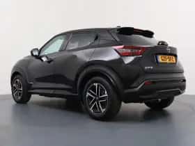 Nissan Juke (2024) thumbnail 3