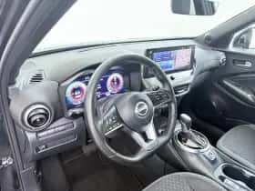 Nissan Juke (2024) thumbnail 25