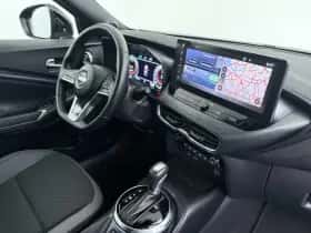 Nissan Juke (2024) thumbnail 27