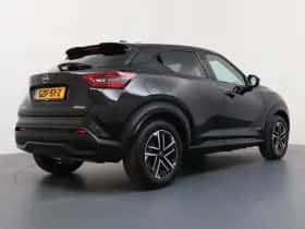 Nissan Juke (2024) thumbnail 5