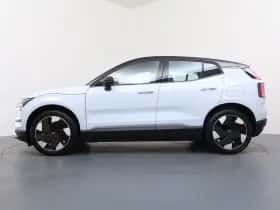 Volvo EX30 (2024) thumbnail 2