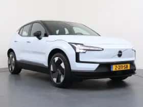 Volvo EX30 (2024) thumbnail 7