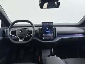 Volvo EX30 (2024) thumbnail 9