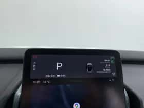 Volvo EX30 (2024) thumbnail 10