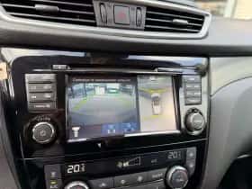 Nissan Qashqai (2018) thumbnail 11