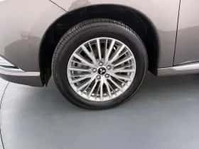 Mitsubishi Outlander (2021) thumbnail 16