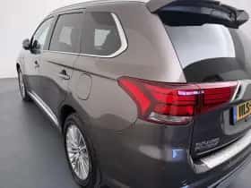 Mitsubishi Outlander (2021) thumbnail 33