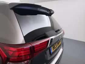 Mitsubishi Outlander (2021) thumbnail 34