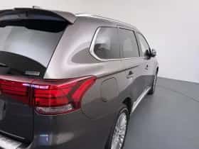 Mitsubishi Outlander (2021) thumbnail 37