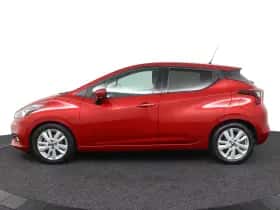 Nissan Micra (2020) thumbnail 2