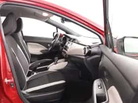 Nissan Micra (2020) thumbnail 13