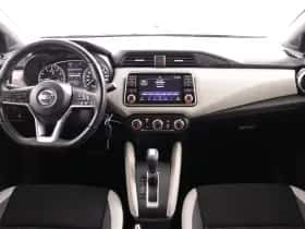 Nissan Micra (2020) thumbnail 14