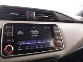 Nissan Micra (2020) thumbnail 17