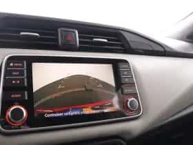 Nissan Micra (2020) thumbnail 18