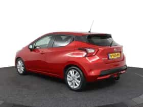 Nissan Micra (2020) thumbnail 3