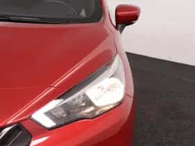 Nissan Micra (2020) thumbnail 29