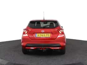 Nissan Micra (2020) thumbnail 4