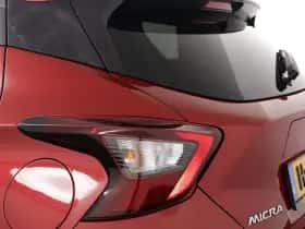 Nissan Micra (2020) thumbnail 34