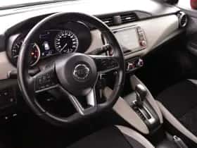 Nissan Micra (2020) thumbnail 36