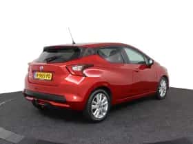 Nissan Micra (2020) thumbnail 5
