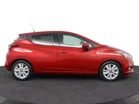 Nissan Micra (2020) thumbnail 6