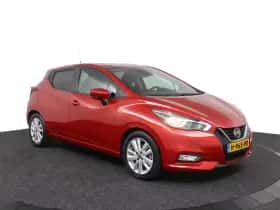 Nissan Micra (2020) thumbnail 7