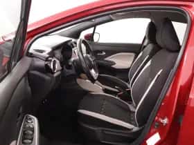 Nissan Micra (2020) thumbnail 9