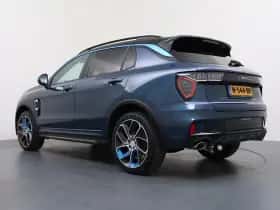 Lynk & Co 01 (2021) thumbnail 3