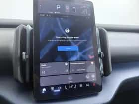 Volvo EX30 (2024) thumbnail 11