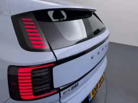 Volvo EX30 (2024) thumbnail 34