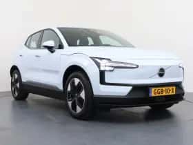 Volvo EX30 (2024) thumbnail 7