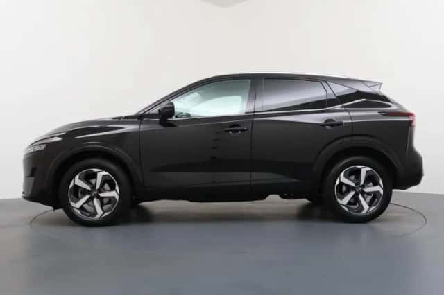Nissan Qashqai (2024) thumbnail 2