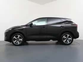 Nissan Qashqai (2024) thumbnail 2