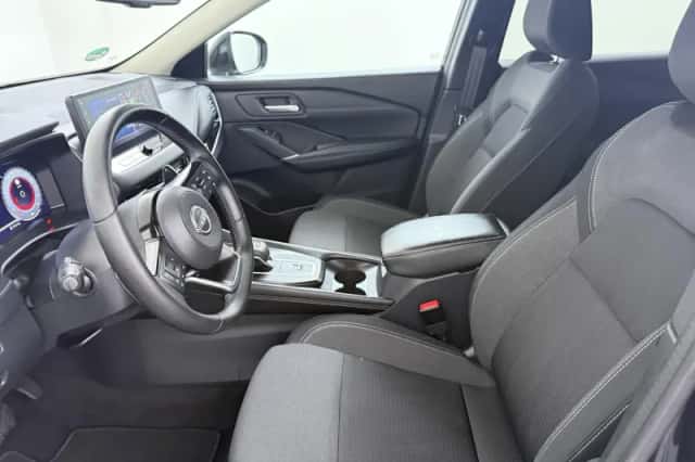 Nissan Qashqai (2024) thumbnail 13
