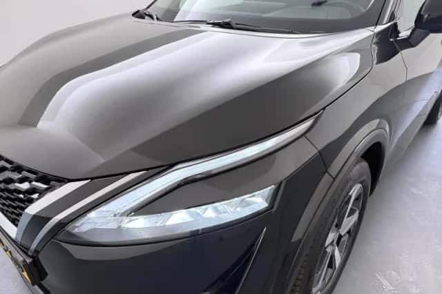 Nissan Qashqai (2024) thumbnail 15