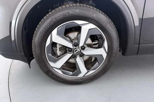Nissan Qashqai (2024) thumbnail 16
