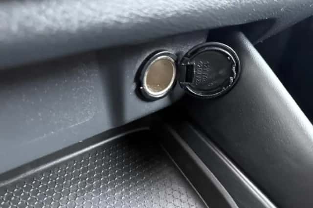 Nissan Qashqai (2024) thumbnail 18