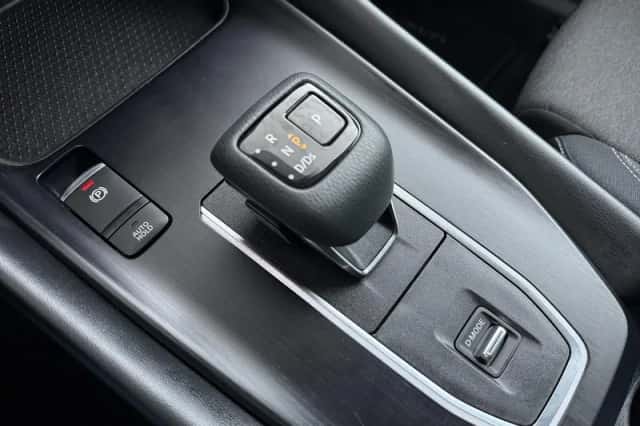 Nissan Qashqai (2024) thumbnail 20